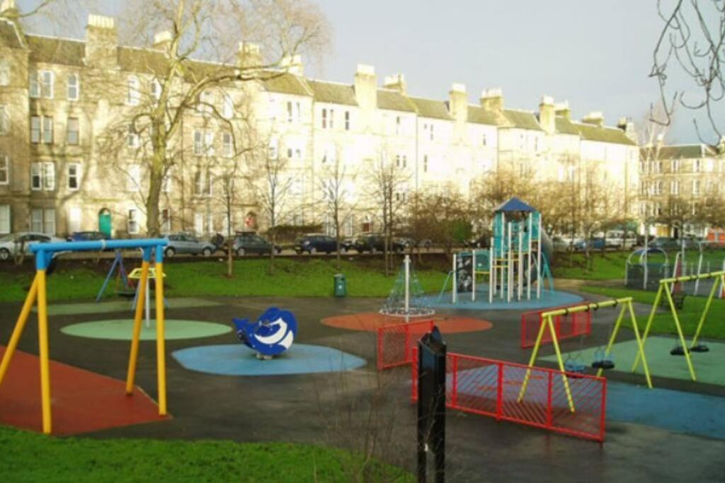 Garden View Standard Double 5Min Walk To Tufnell Park Apartment Лондон Екстериор снимка