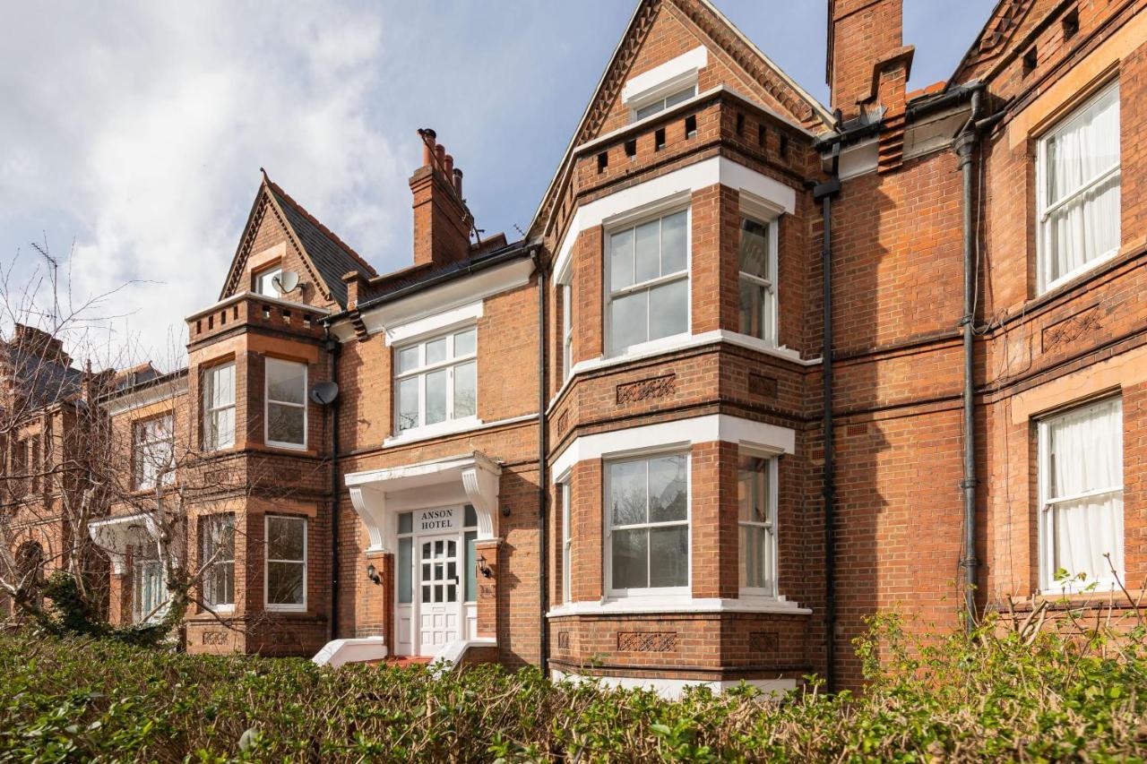 Garden View Standard Double 5Min Walk To Tufnell Park Apartment Лондон Екстериор снимка